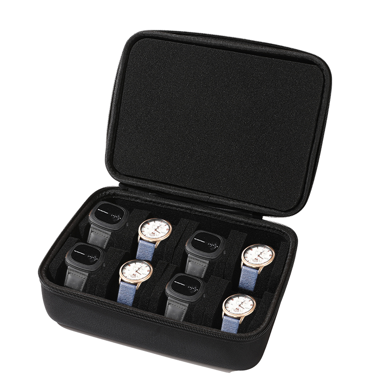Organizer na zegarki dla mężcz – Smartwatch Id recenzja i cena