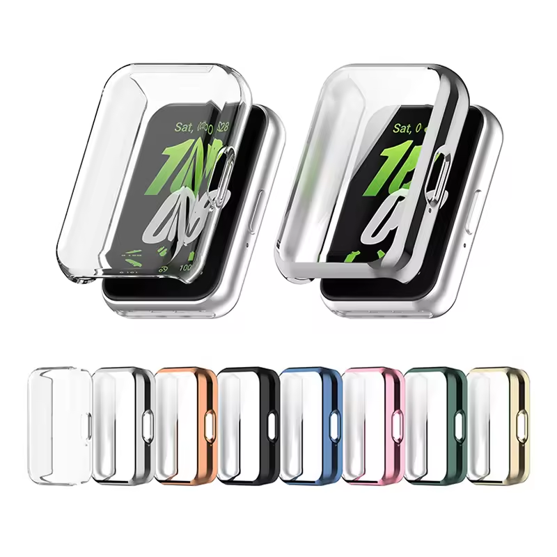 Pokrowiec na Samsung Galaxy Fi – Smartwatch Icon recenzja i cena