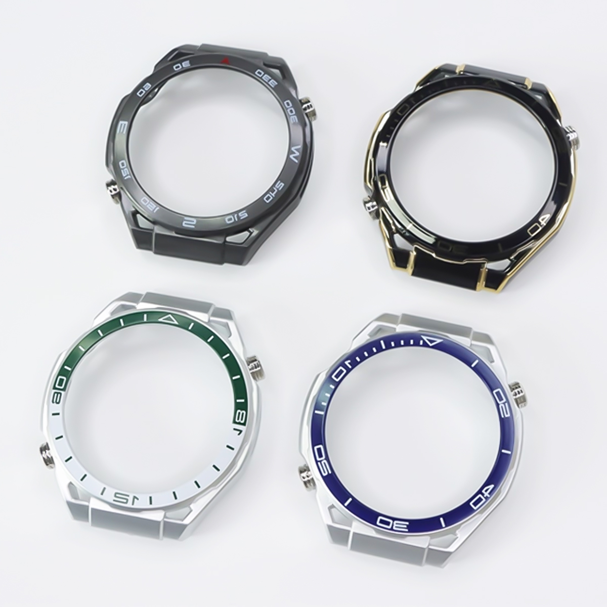 Etui Huawei Watch Ultimate na  – Huawei Smartwatch Accessories recenzja i cena