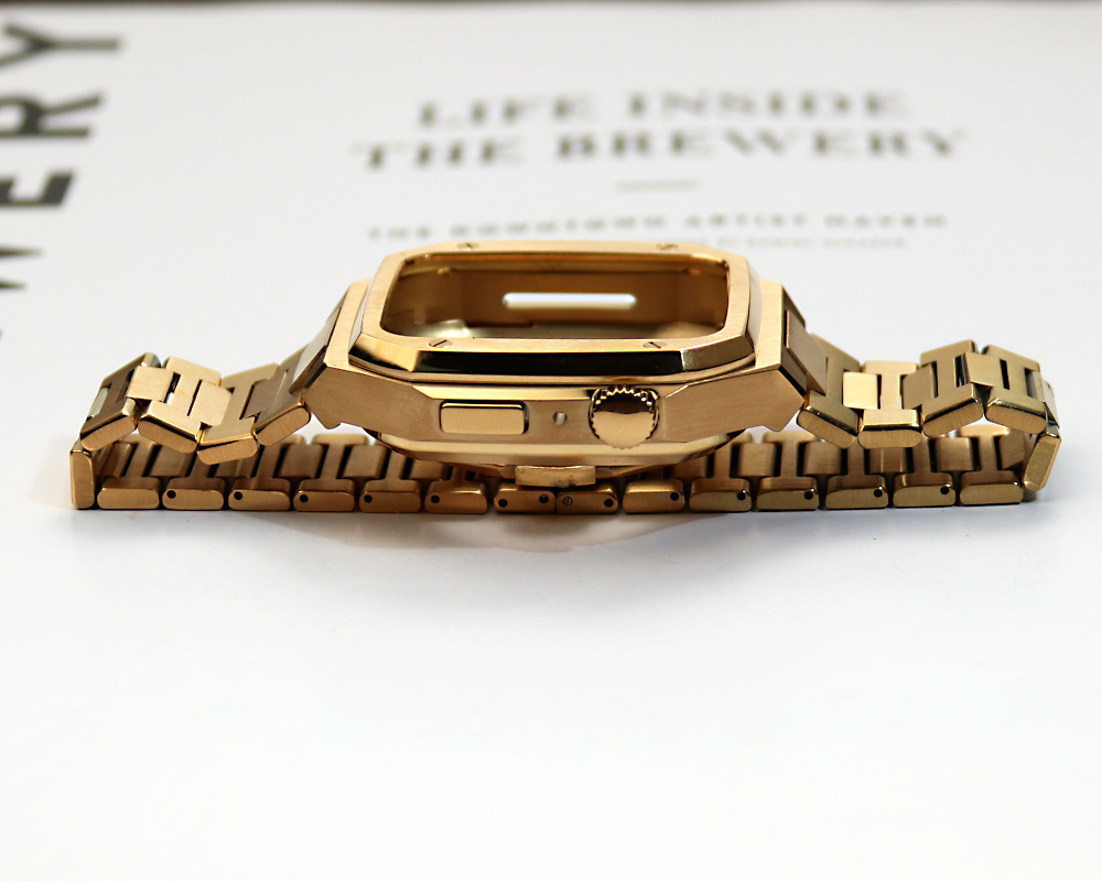 Dla pasek do Apple Watch 76 5  – Smartwatch Accessories Shop recenzja i cena