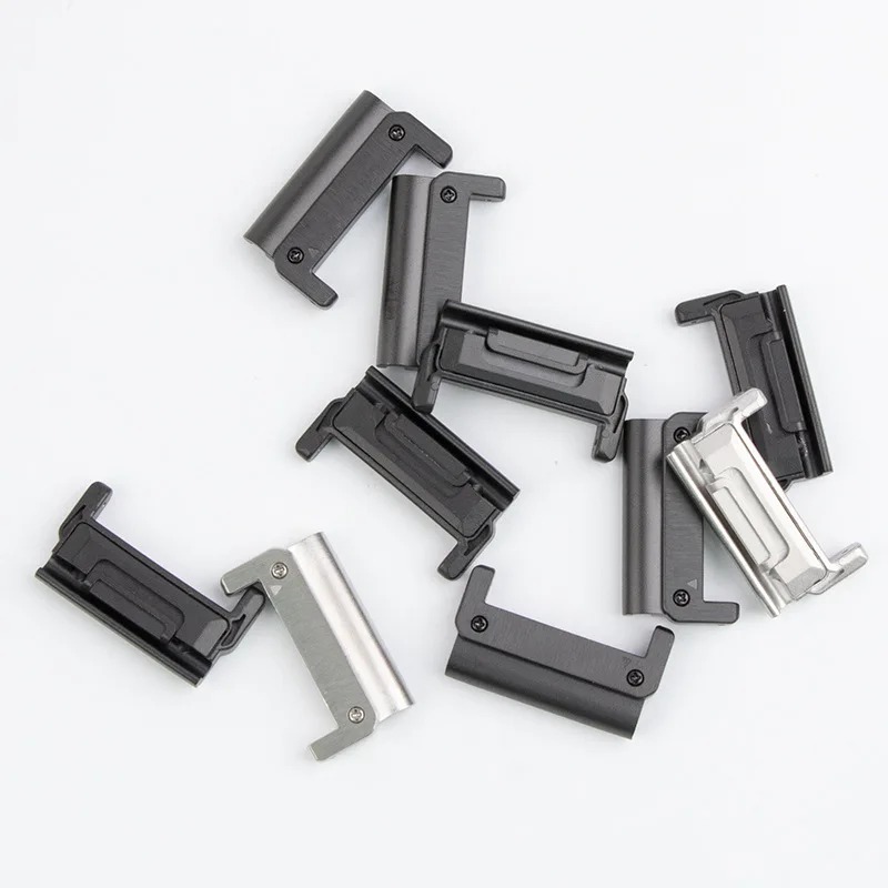 2 sztuki adaptery do zegarka z – Watch Band Connector recenzja i cena