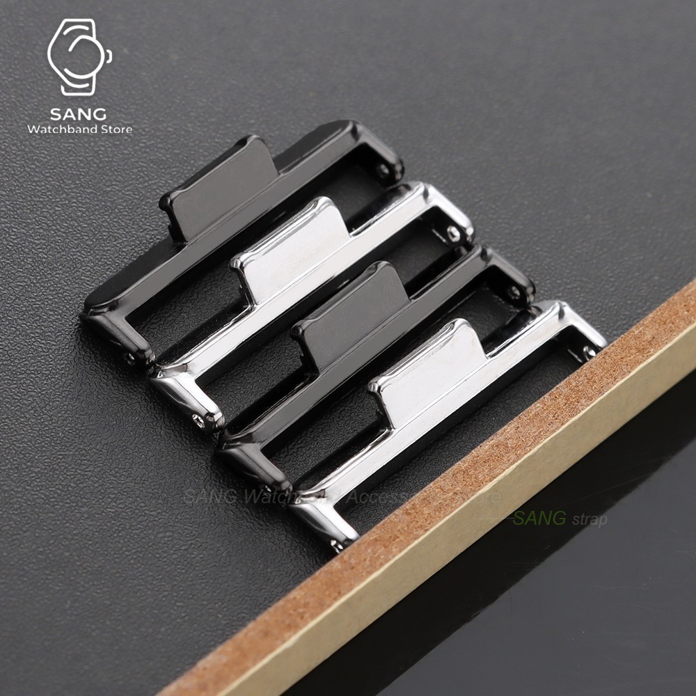 Adaptery metalowe do Huawei Wa – Huawei Smartwatch Accessories recenzja i cena