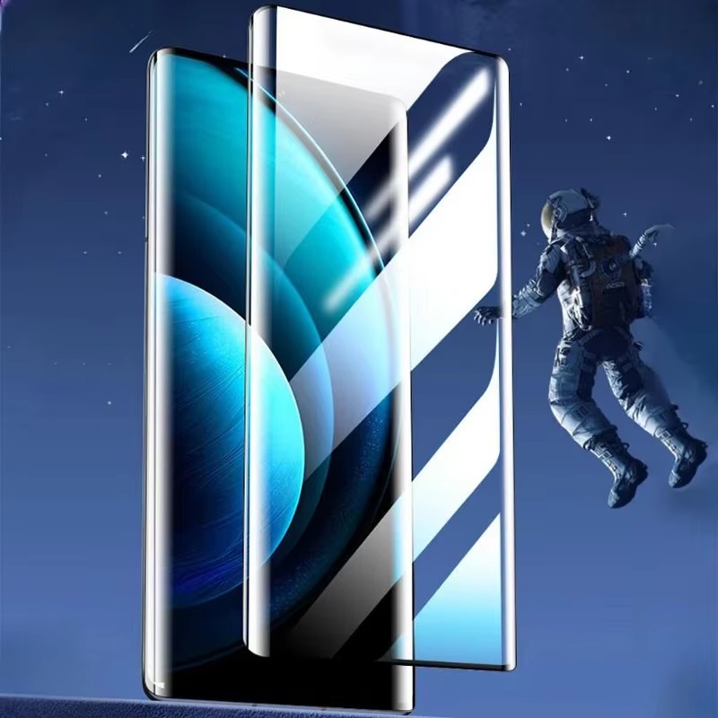 3D Full Glue Curved Original T – Vivo V40 recenzja i cena