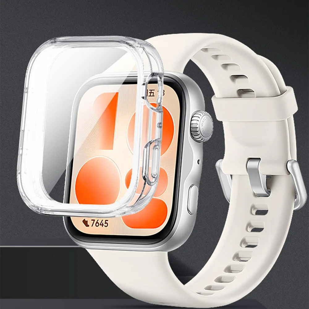 Ochraniacz ekranu do HUAWEI Wa – Huawei Smartwatch Accessories recenzja i cena