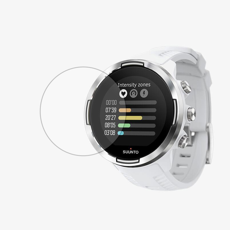 Przezroczysta folia ochronna z – Smartwatch Icon recenzja i cena