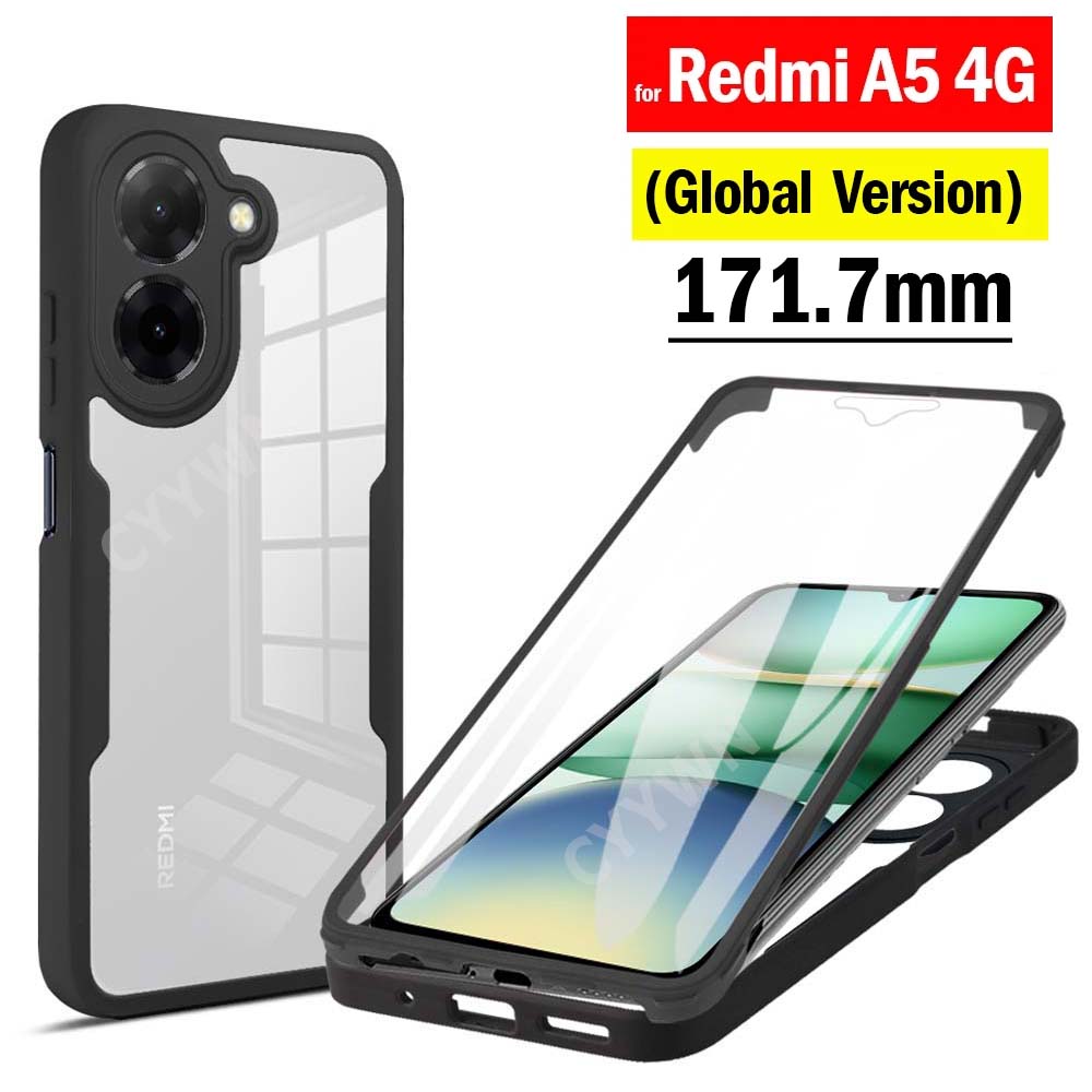 360 Pełna ochrona ekranu Przez – Screen Protector Film recenzja i cena