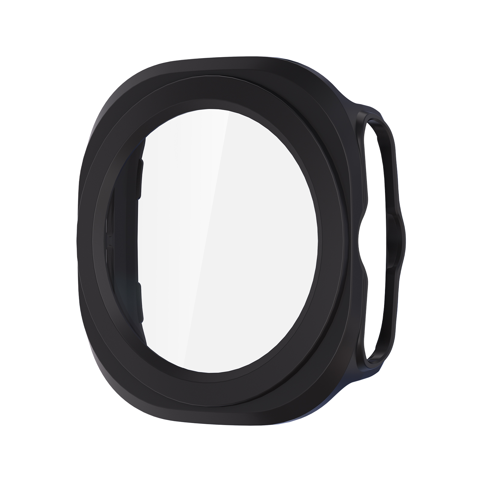 Ochrona ekranu do Samsung Gala – Smartwatch Band Accessories recenzja i cena