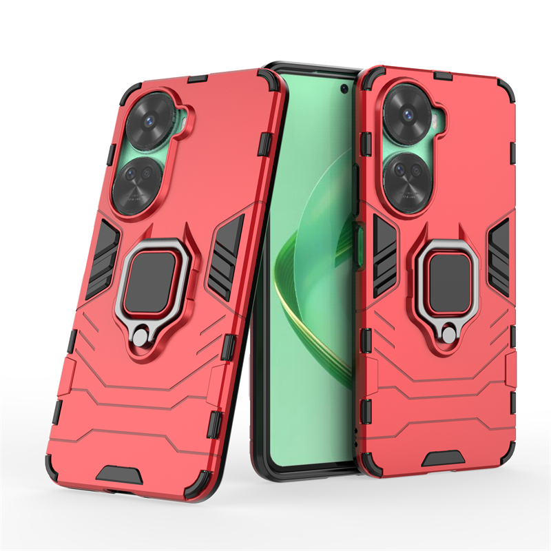 Dla Huawei Nova 12 SE pokrowie – Huawei Nova 12 recenzja i cena