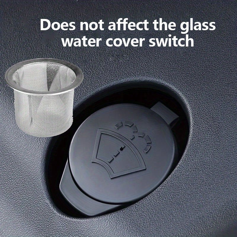 1 szt. Filtr do płynu do sprys – Stainless Mesh Band recenzja i cena
