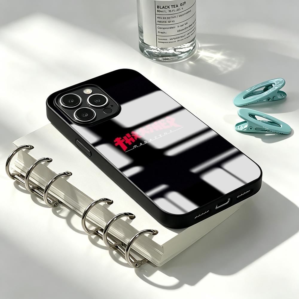 Etui na telefon marki THRASHER – Screen Protector Film recenzja i cena