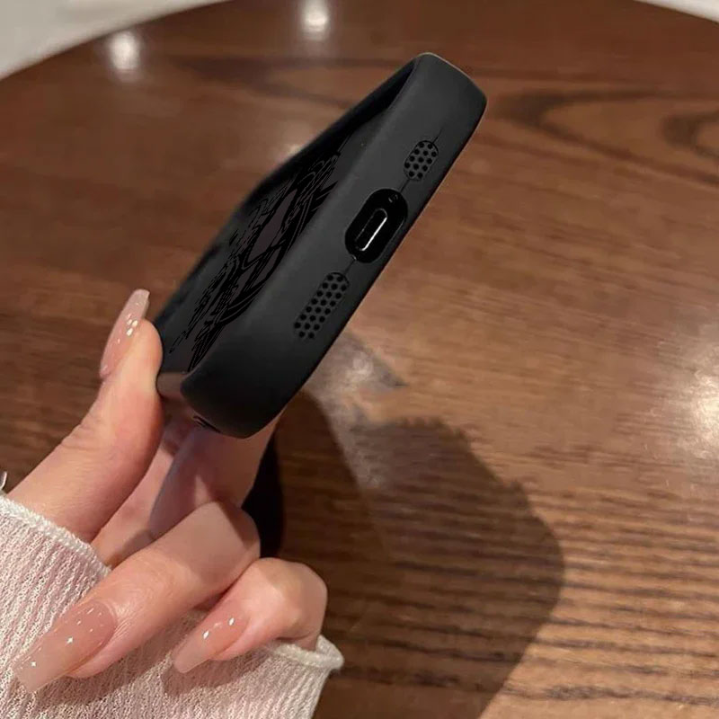Etui z grafiką Jack Sally Skel – Samsung Galaxy A55 recenzja i cena