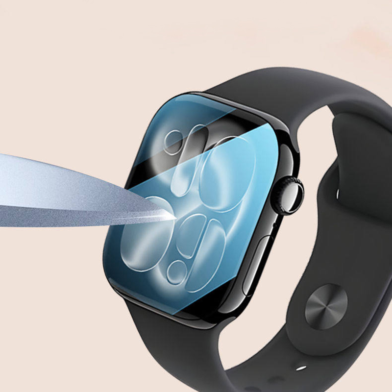 Folia ochronna na Apple Watch  – Smartwatch Icon recenzja i cena