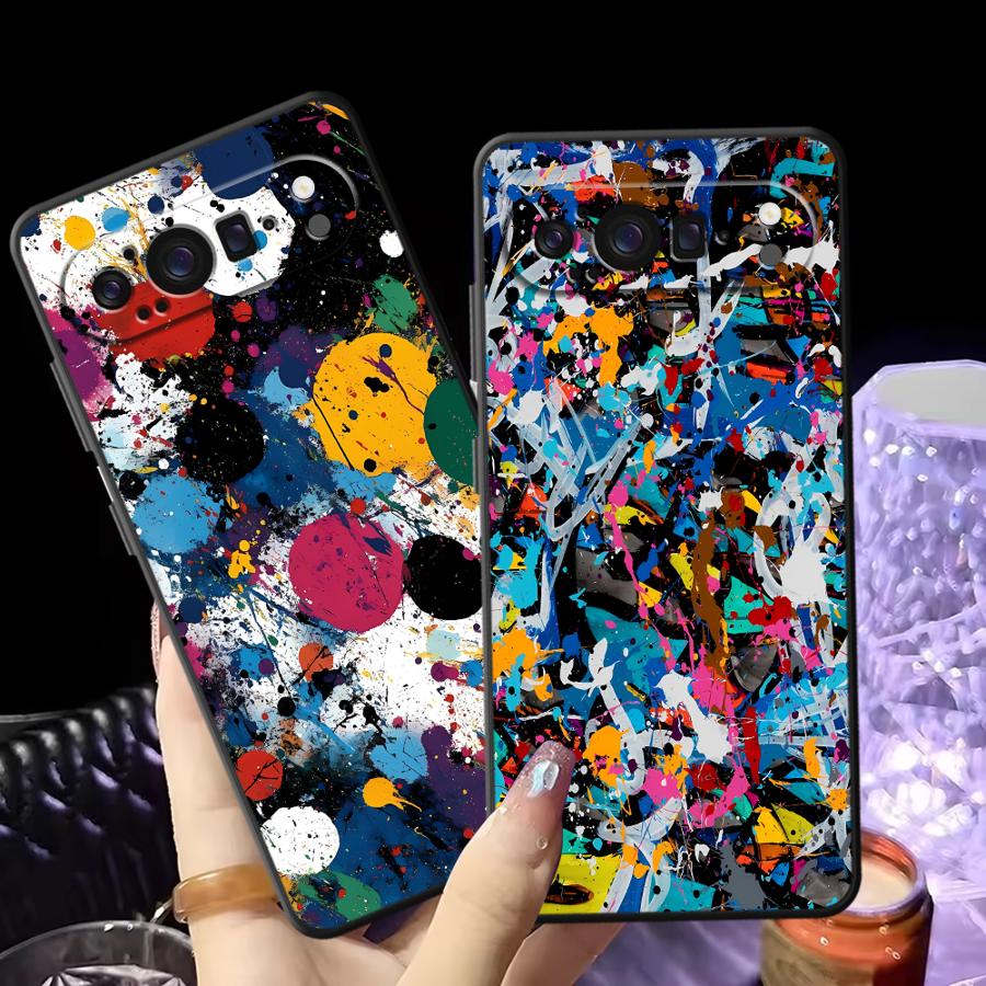Etui na telefon Funda z abstra – Google Pixel 9 recenzja i cena