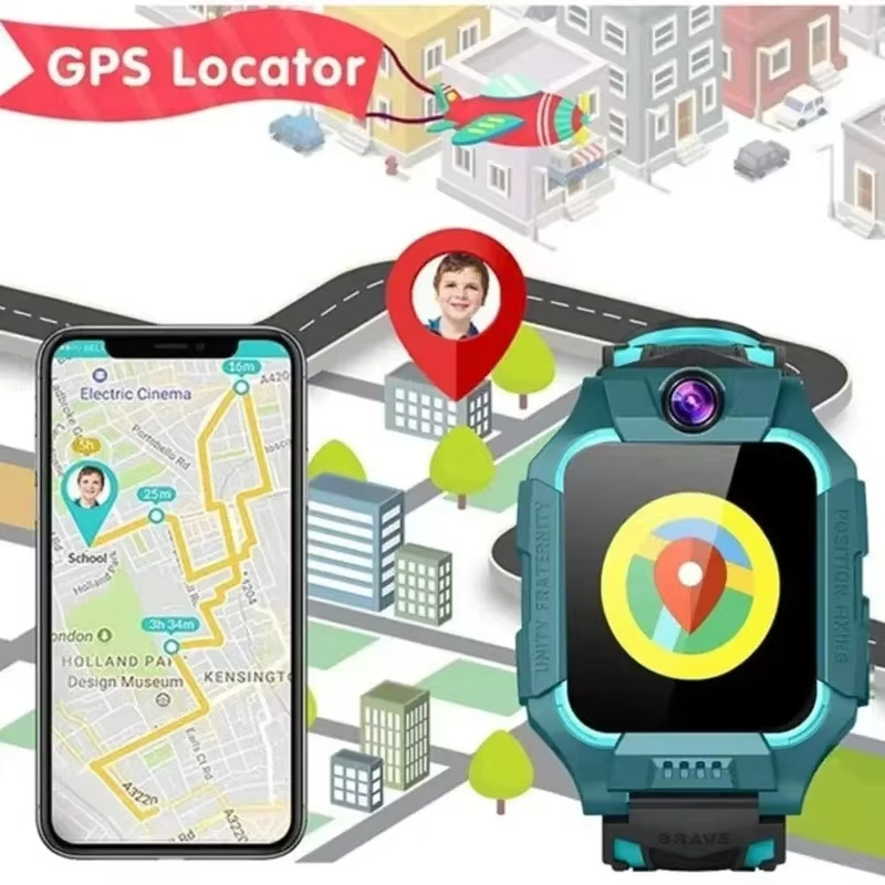 Lenovo 2026 Nowy Smartwatch dl – Smartwatch Id recenzja i cena