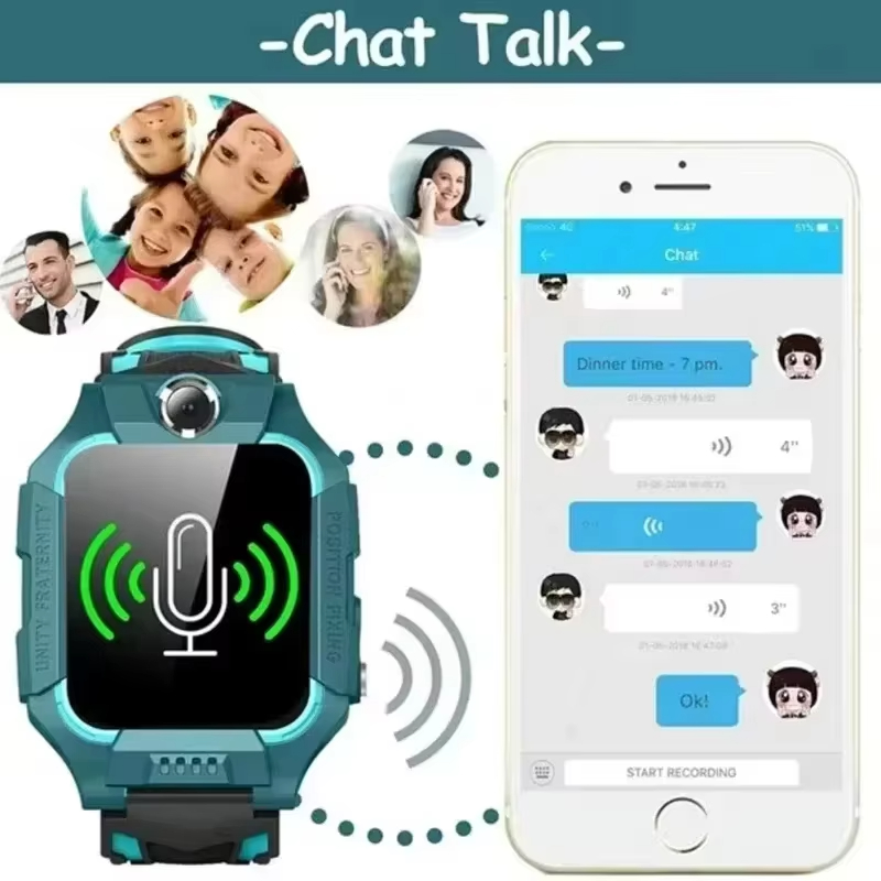 Lenovo 2026 Nowy Smartwatch dl – Smartwatch Id recenzja i cena