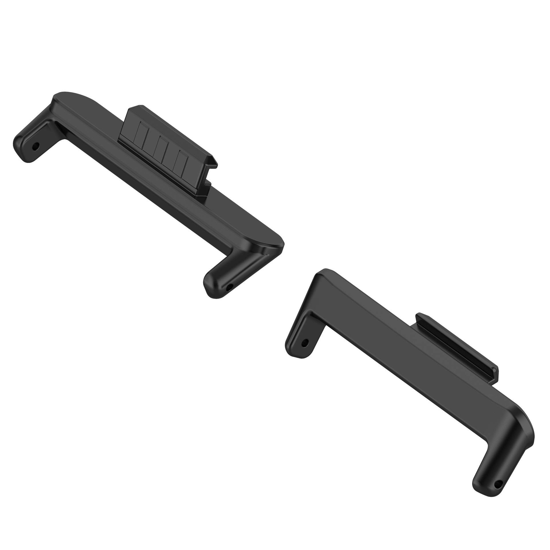 1 Para Adapterów do Huawei Wat – Watch Band Connector recenzja i cena