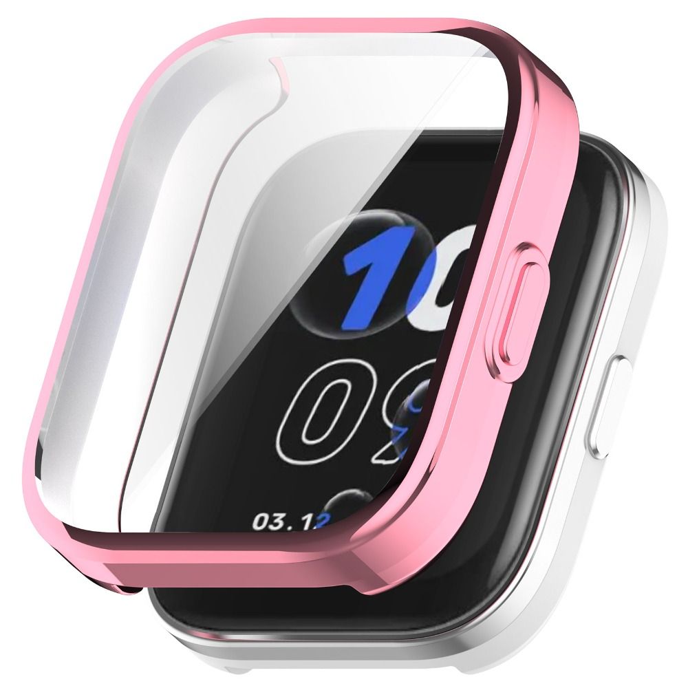 Pełne etui ochronne z TPU, odp – Smartwatch Icon recenzja i cena