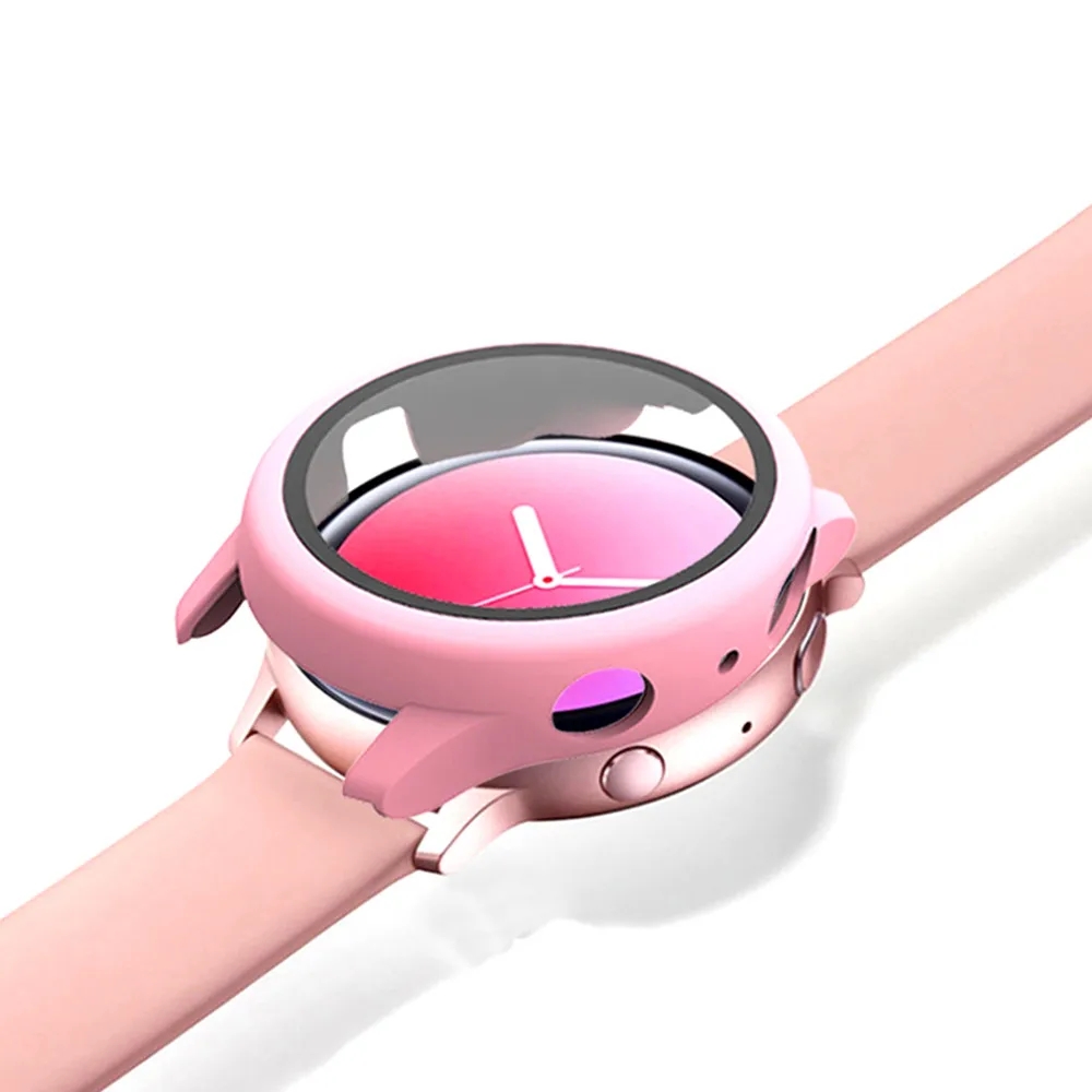 Etui ze szkła hartowanego do S – Smartwatch Icon recenzja i cena