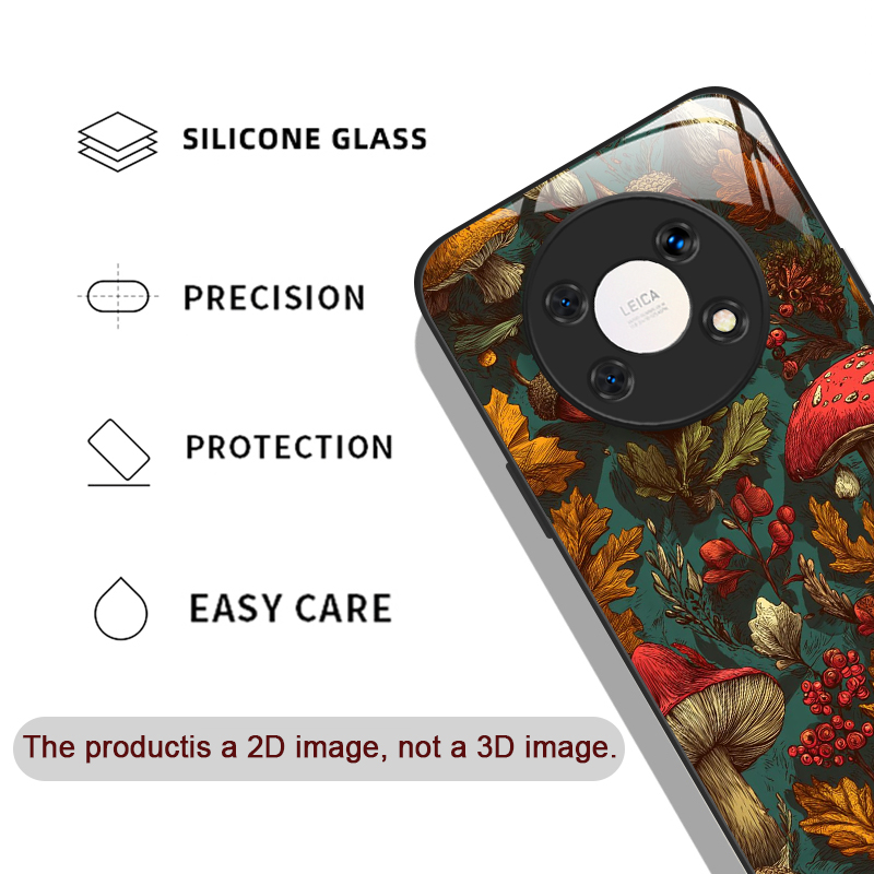 Etui na telefon z hartowanego  – Huawei Nova 12 recenzja i cena