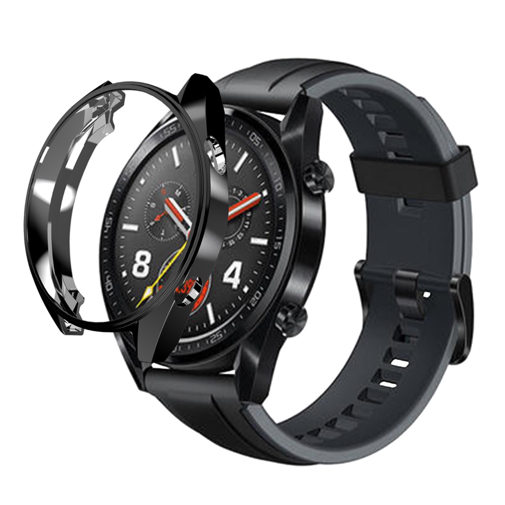 Huawei zegarek GT pokrowiec na – Huawei Smartwatch Accessories recenzja i cena