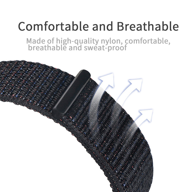 Pasek do Huawei Band 10 8 9 7  – Huawei Smartwatch Accessories recenzja i cena