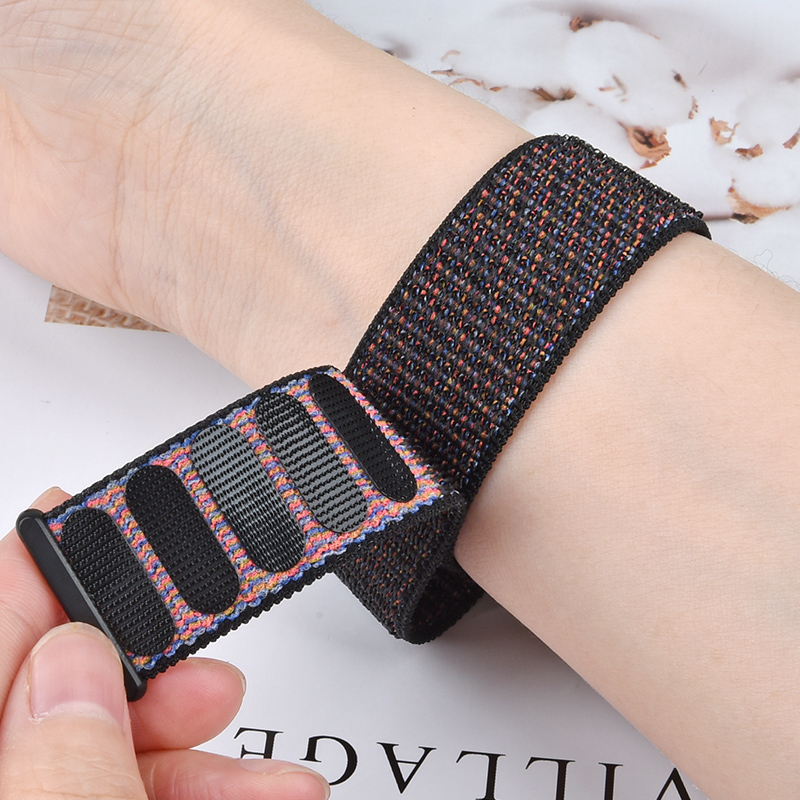 Pasek do Huawei Band 10 8 9 7  – Huawei Smartwatch Accessories recenzja i cena
