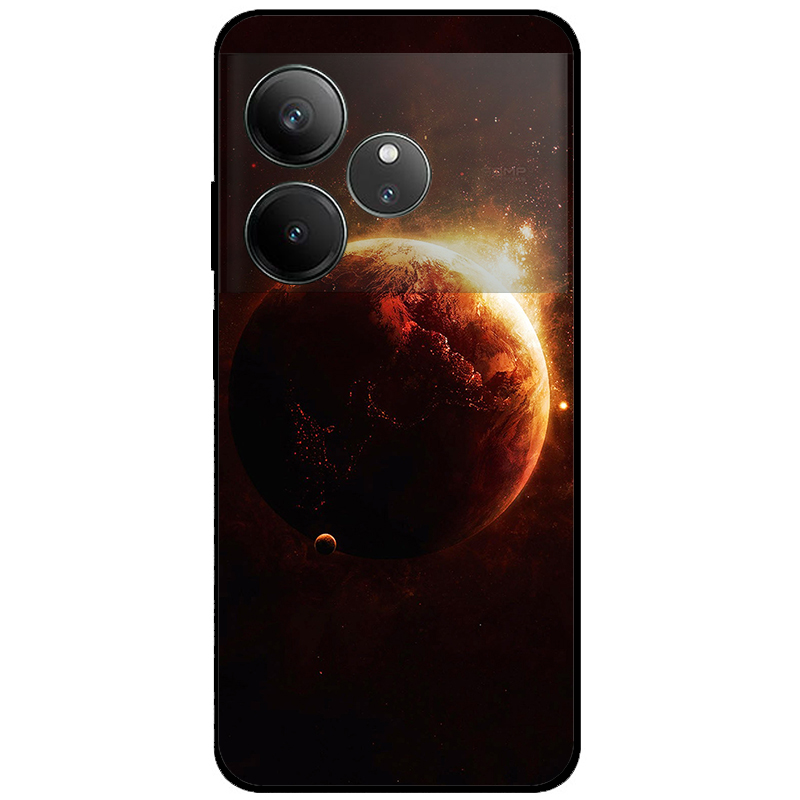 Etui na Realme GT 6 6.78