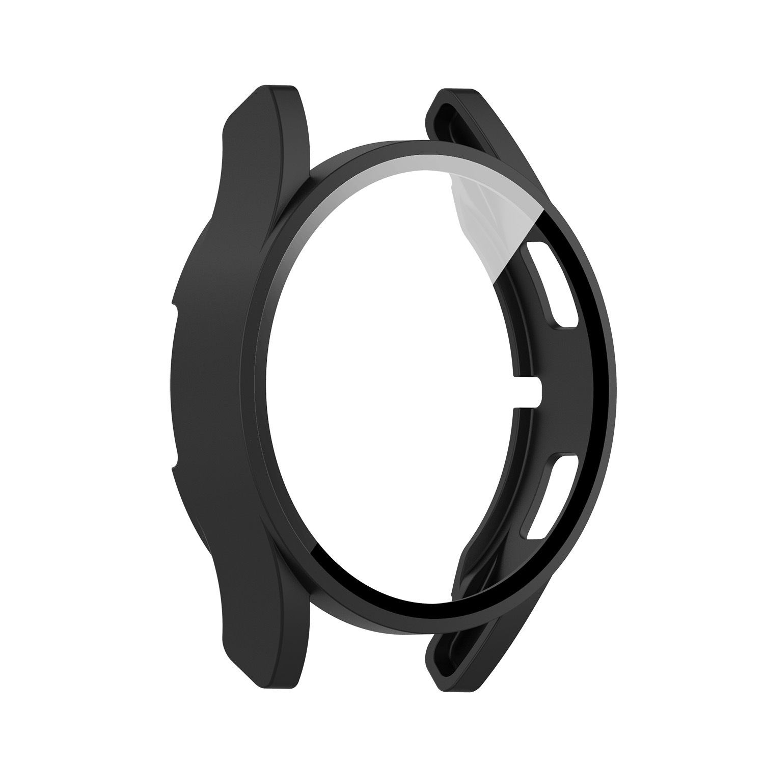 Szkło + etui do samsung Galaxy – Smartwatch Band Accessories recenzja i cena