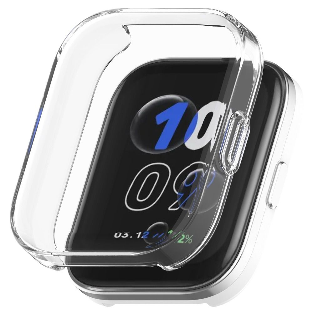 Nowe, pełne etui ochronne z TP – Smartwatch Icon recenzja i cena
