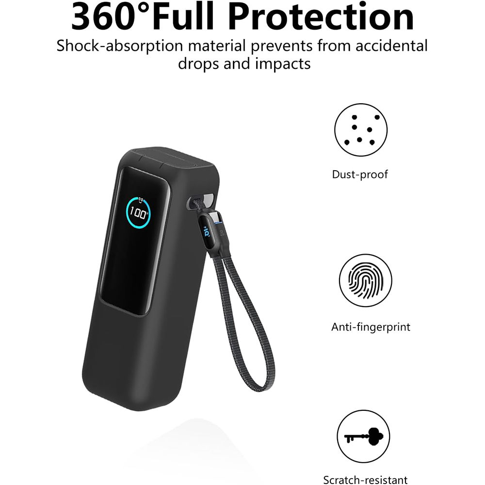 Etui 3-w-1 + Folia hydrożelowa – Screen Protector Film recenzja i cena