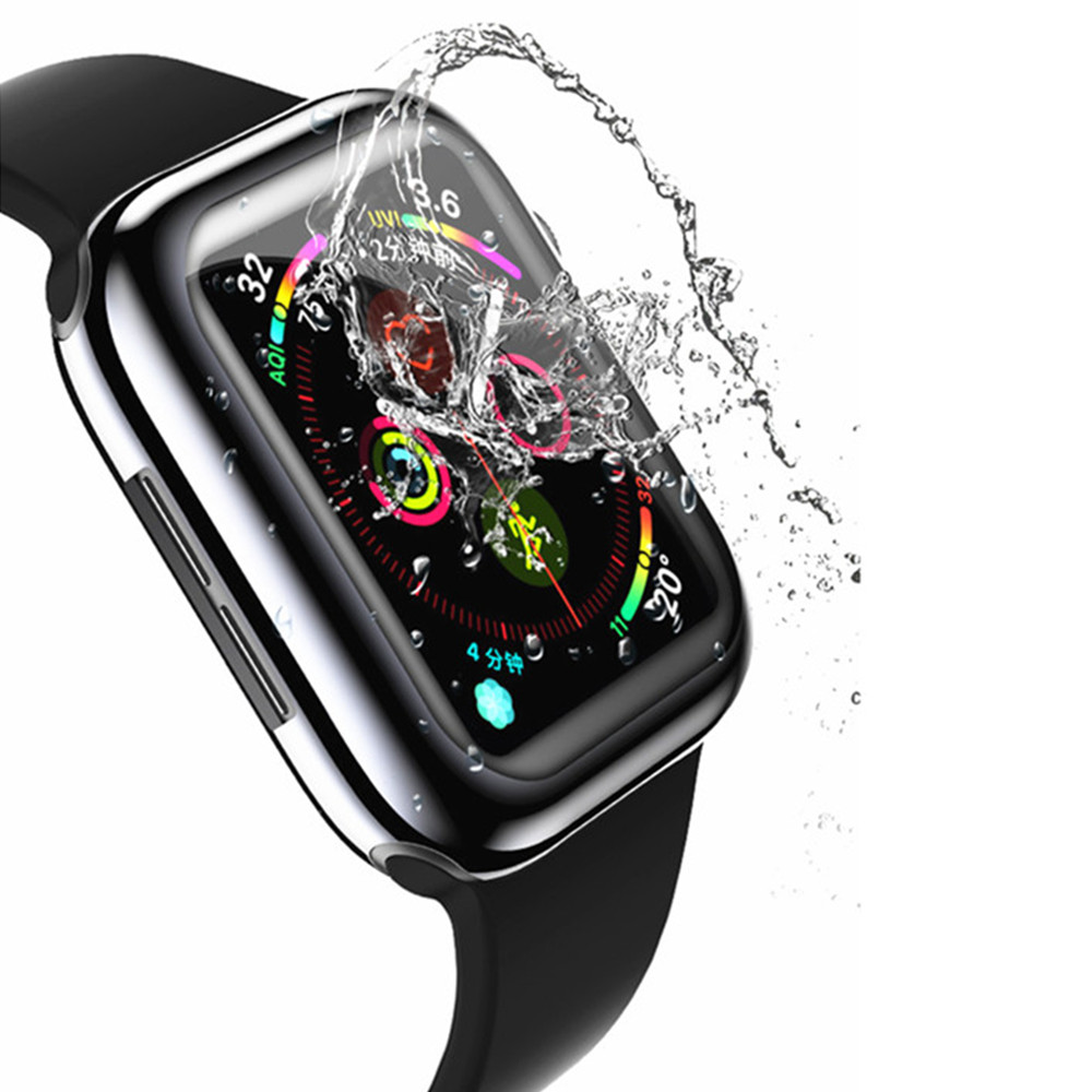 Pokrowiec na zegarek Apple 45m – Smartwatch Band Accessories recenzja i cena