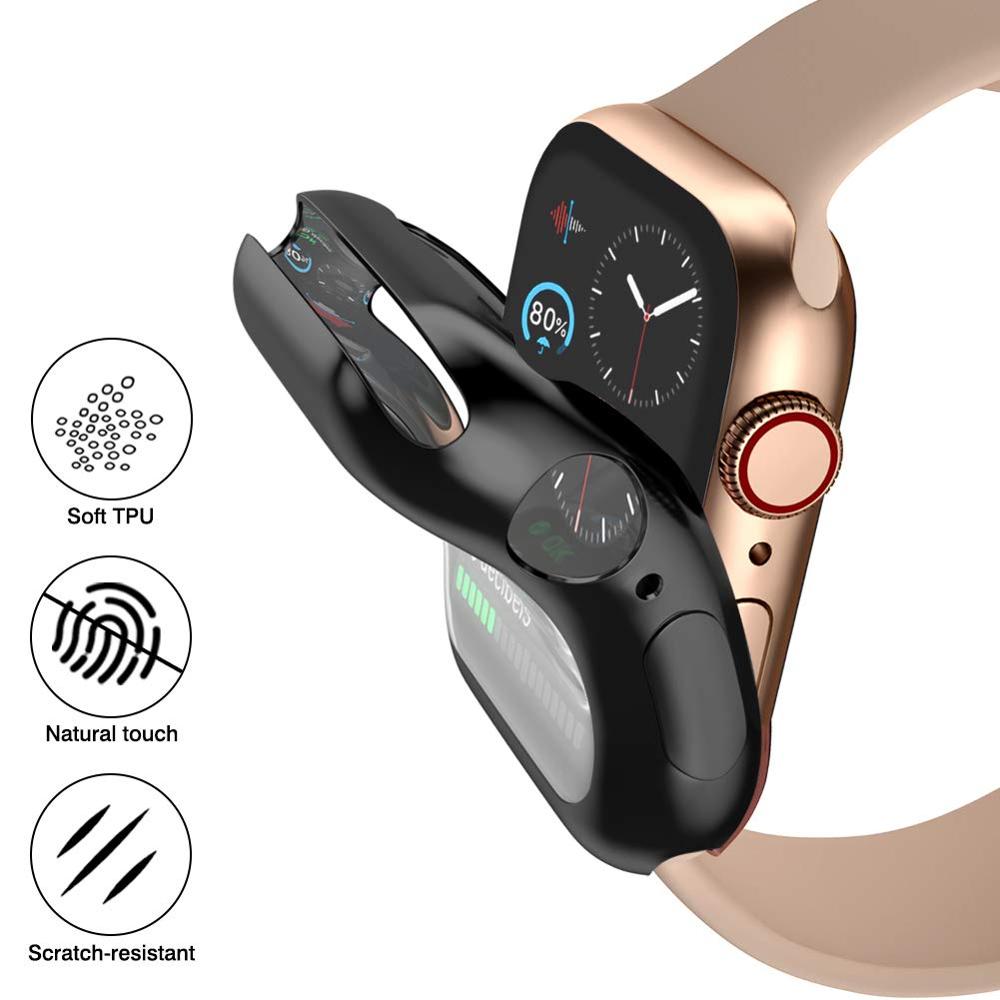 Pokrowiec na zegarek Apple 45m – Smartwatch Band Accessories recenzja i cena
