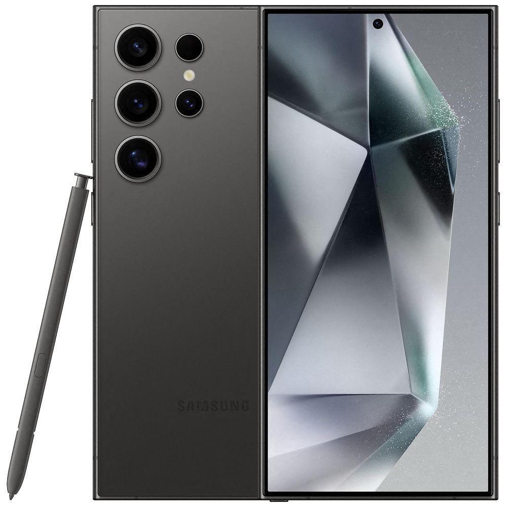 Samsung / Galaxy S24 Ultra / S – Samsung Galaxy S24 recenzja i cena