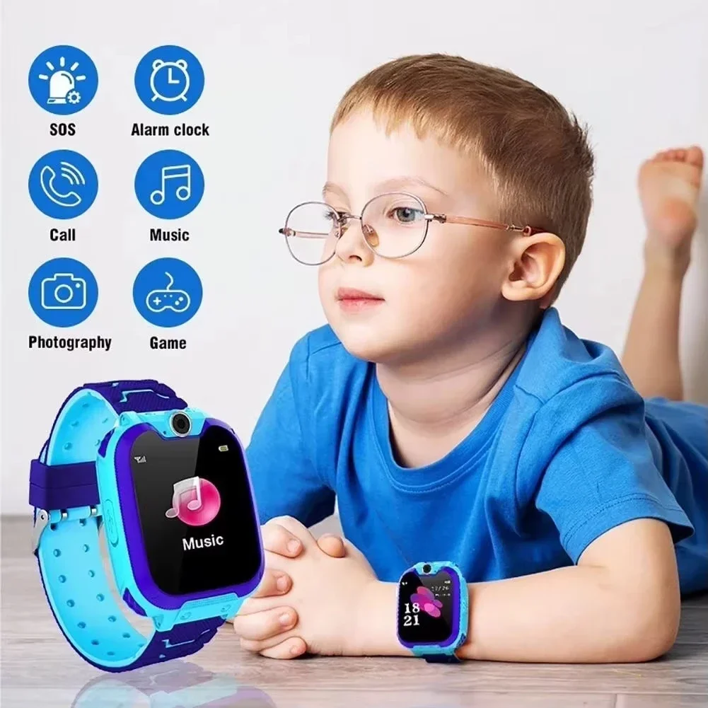 Lenovo 2026 5G Wodoodporny Sma – Smartwatch Id recenzja i cena