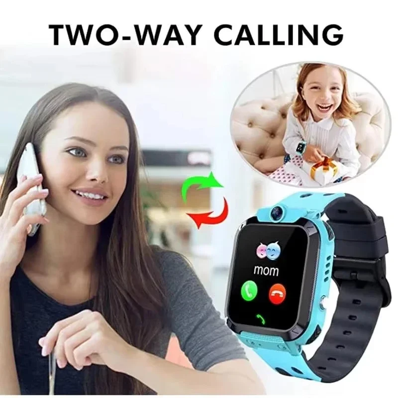 Lenovo 2026 5G Wodoodporny Sma – Smartwatch Id recenzja i cena