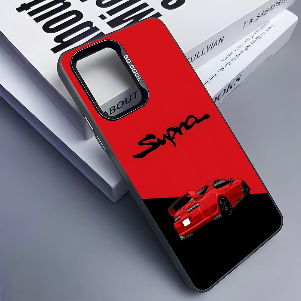 Etui na telefon Car S-Supra do – Samsung Galaxy S24 recenzja i cena