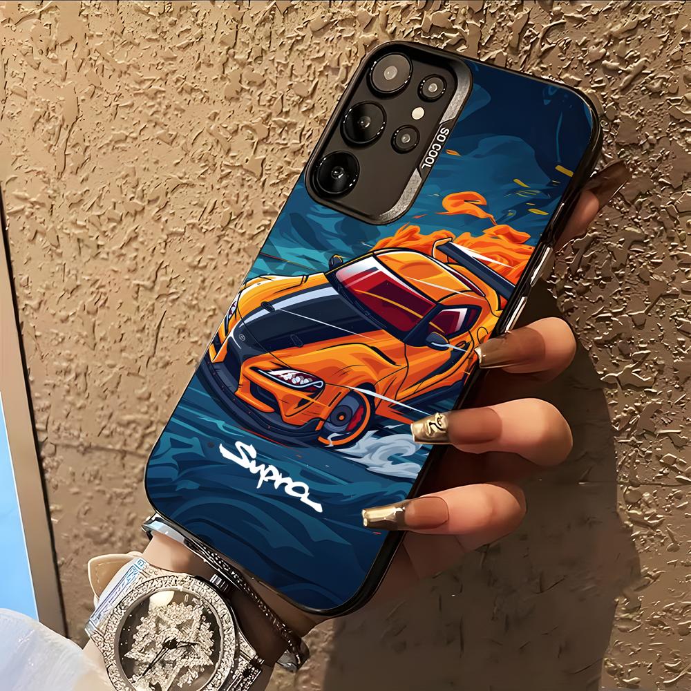 Etui na telefon Car S-Supra do – Samsung Galaxy S24 recenzja i cena