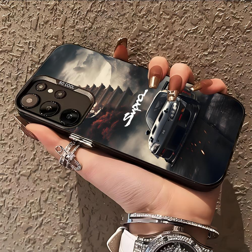 Etui na telefon Car S-Supra do – Samsung Galaxy S24 recenzja i cena