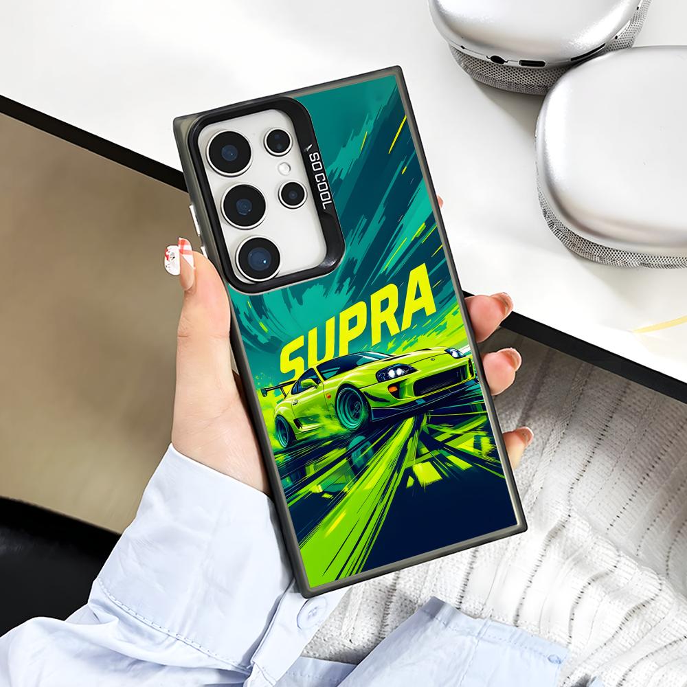 Etui na telefon Car S-Supra do – Samsung Galaxy S24 recenzja i cena