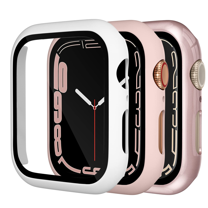 Osłona ze szkła hartowanego do – Smartwatch Icon recenzja i cena