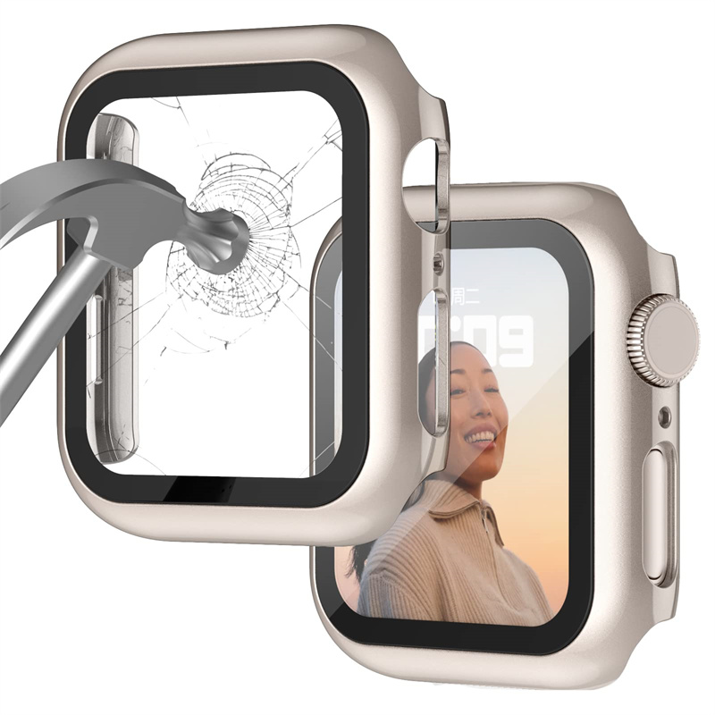Osłona ze szkła hartowanego do – Smartwatch Icon recenzja i cena