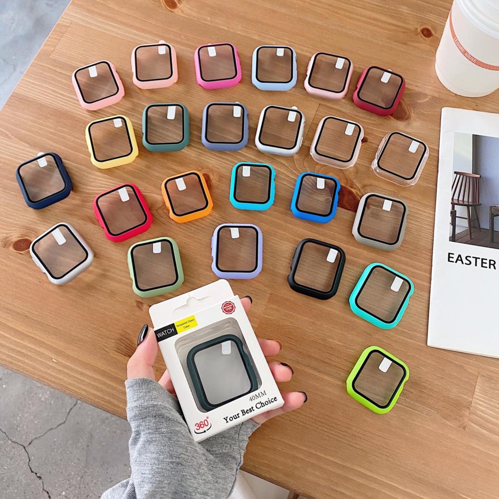 Osłona ze szkła hartowanego do – Smartwatch Icon recenzja i cena