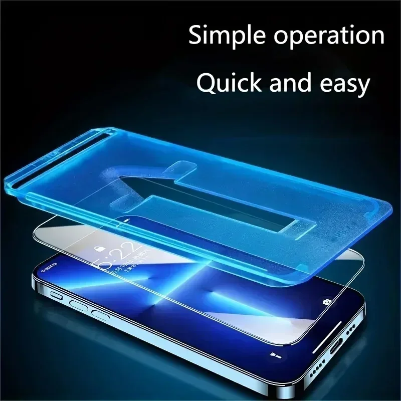 3 szt. folii ochronnych ze szk – Vivo V40 recenzja i cena