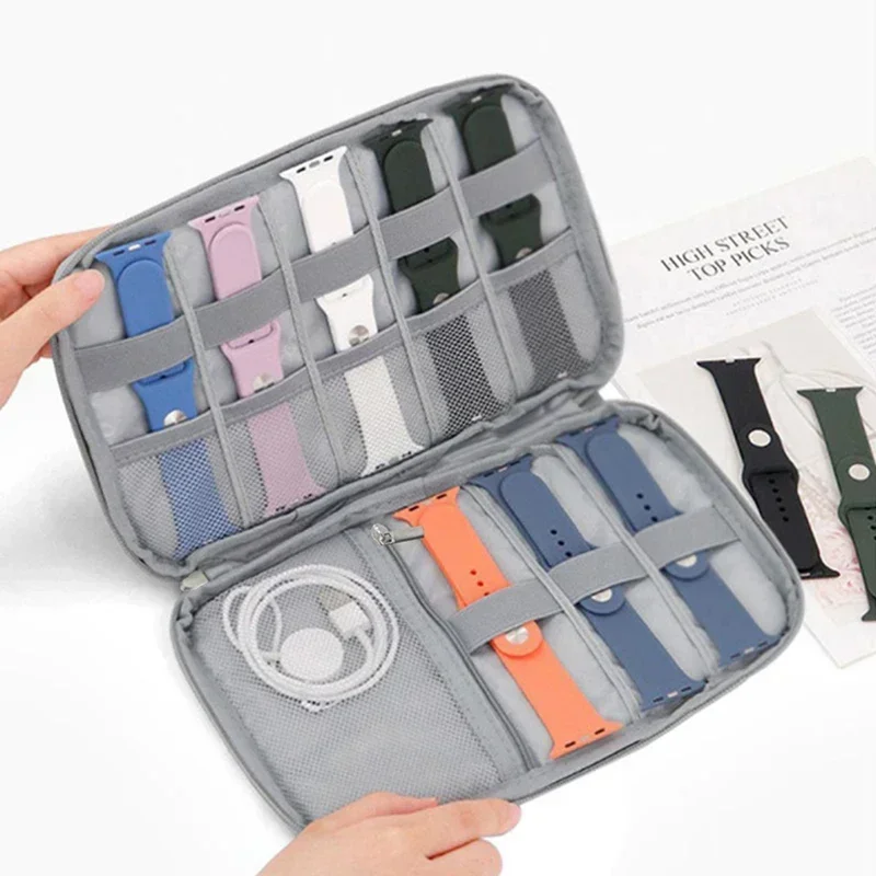 Pudełko do przechowywania pask – Smartwatch Id recenzja i cena