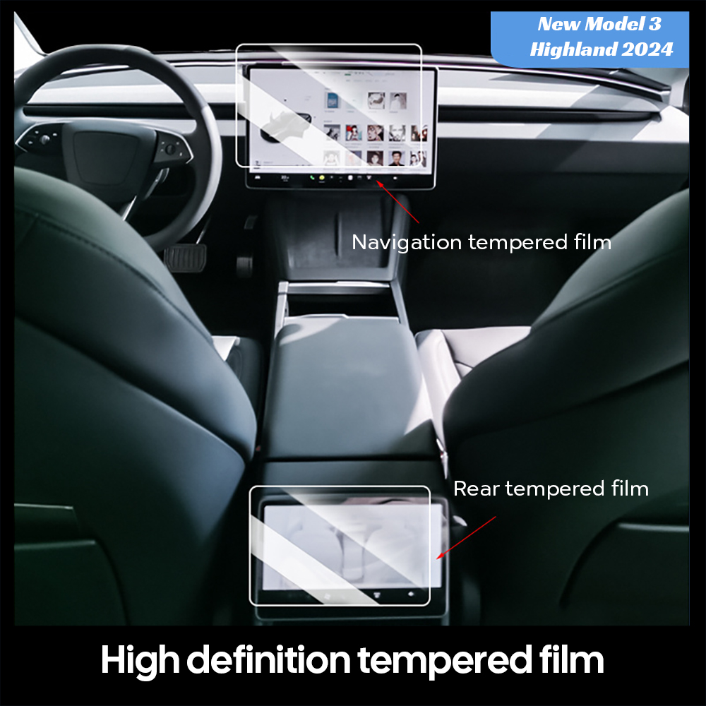 Folia Ochronna ze Szkła Hartow – Screen Protector Film recenzja i cena