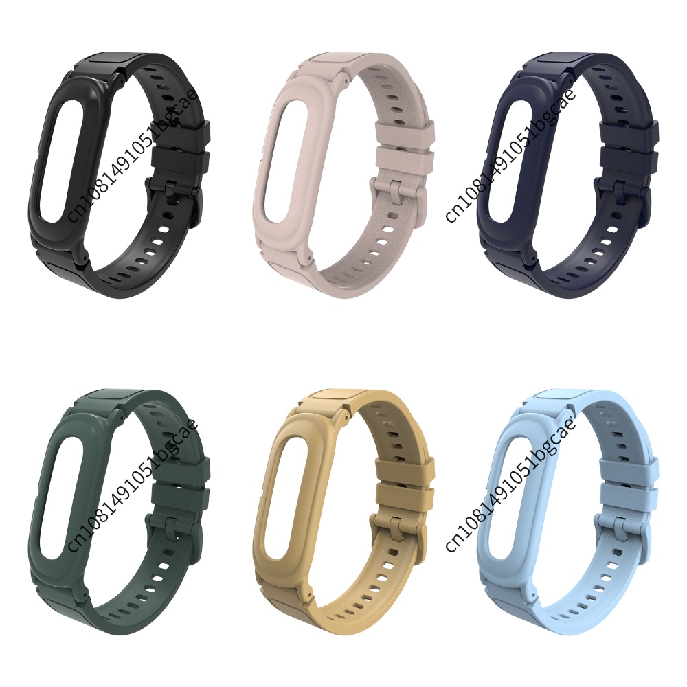 Sportowy, oddychający pasek do – Smartwatch Band Accessories recenzja i cena