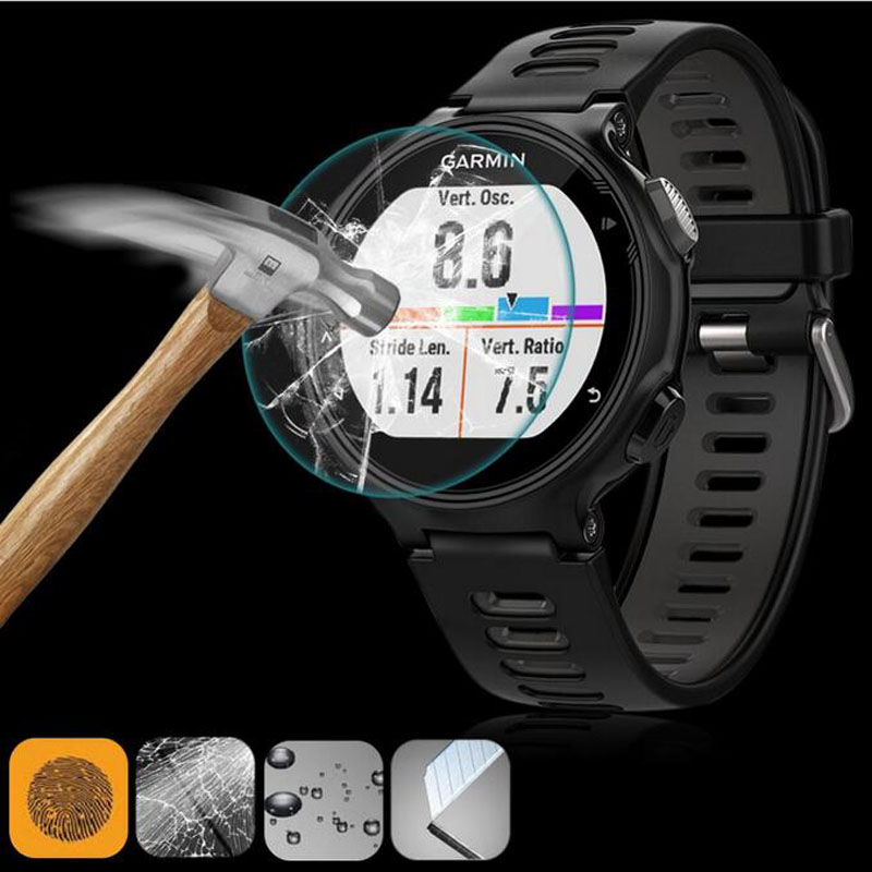 Twarde szkło hartowane folia o – Smartwatch Icon recenzja i cena