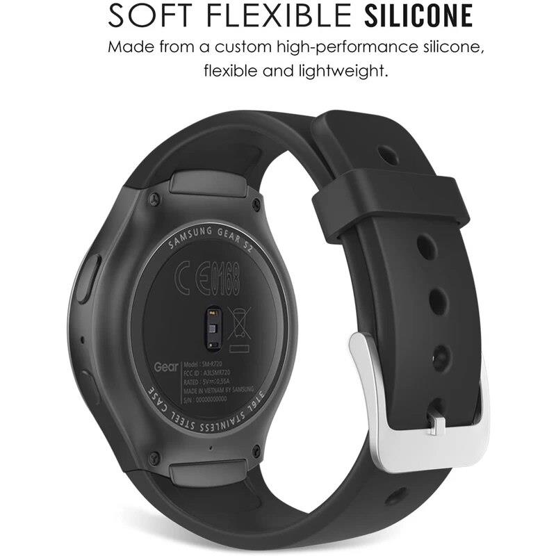 Pasek sportowy do inteligentne – Smartwatch Id recenzja i cena