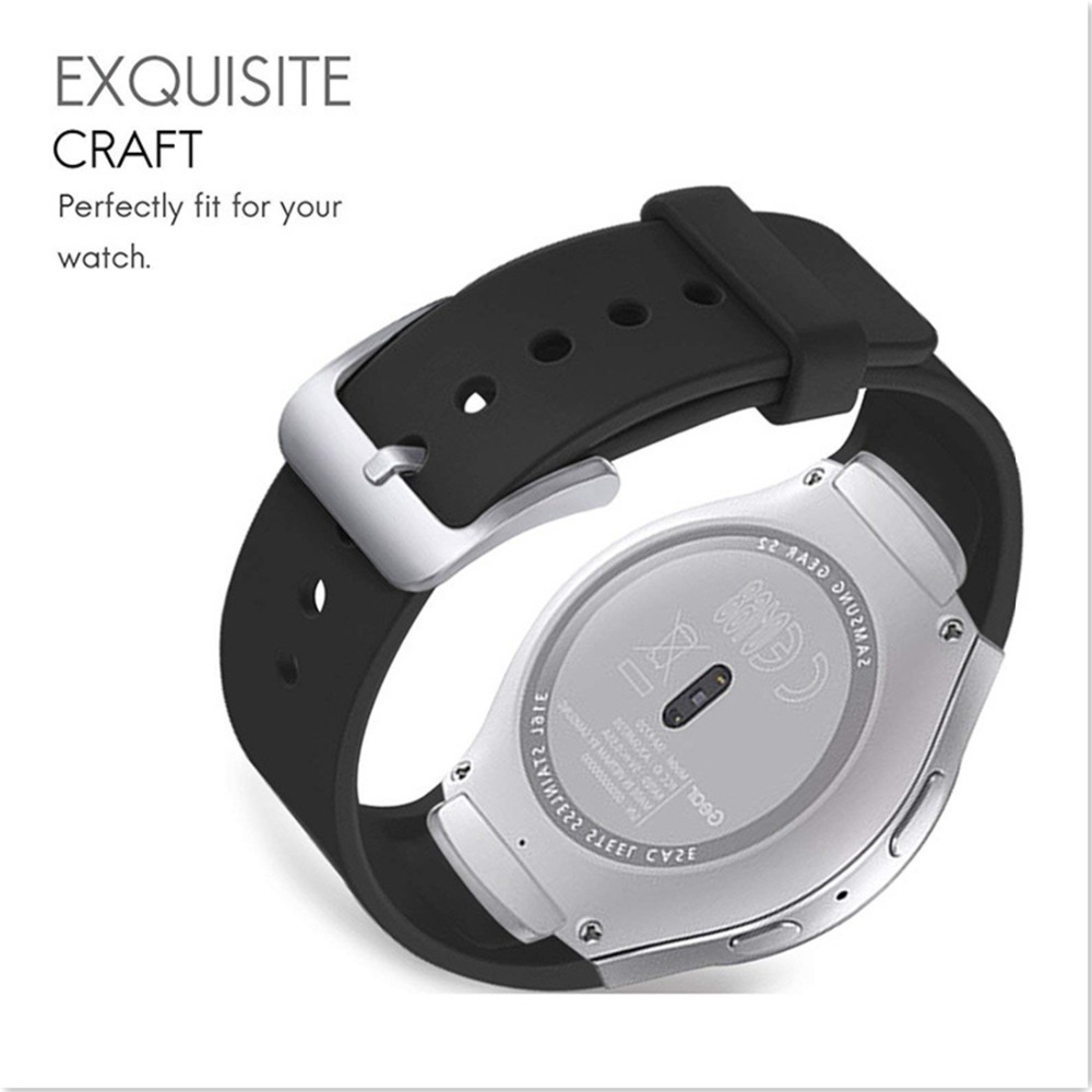 Pasek sportowy do inteligentne – Smartwatch Id recenzja i cena