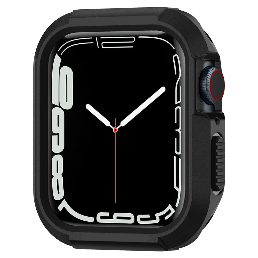 Wytrzymałe etui do Apple Watch – Smartwatch Band Accessories recenzja i cena